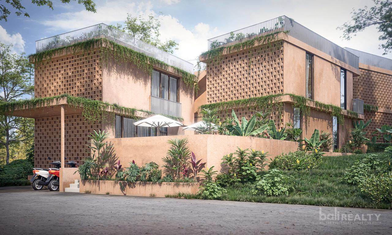 Premium Off-Plan Studio Apartment in Cepaka — photo 1