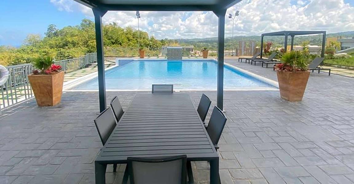 3 Bedroom House for Sale, Pyramid Point, Ocho Rios, St Ann, Jamaica — photo 2