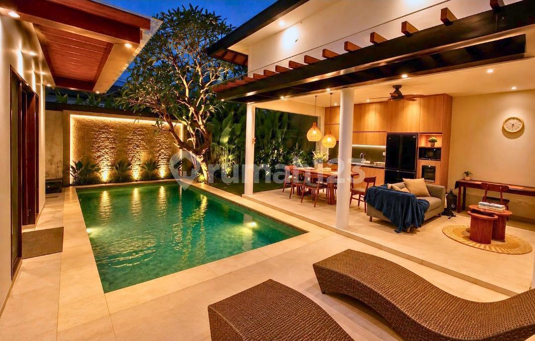 2-bedroom villa in Umalas, Bali — photo 3