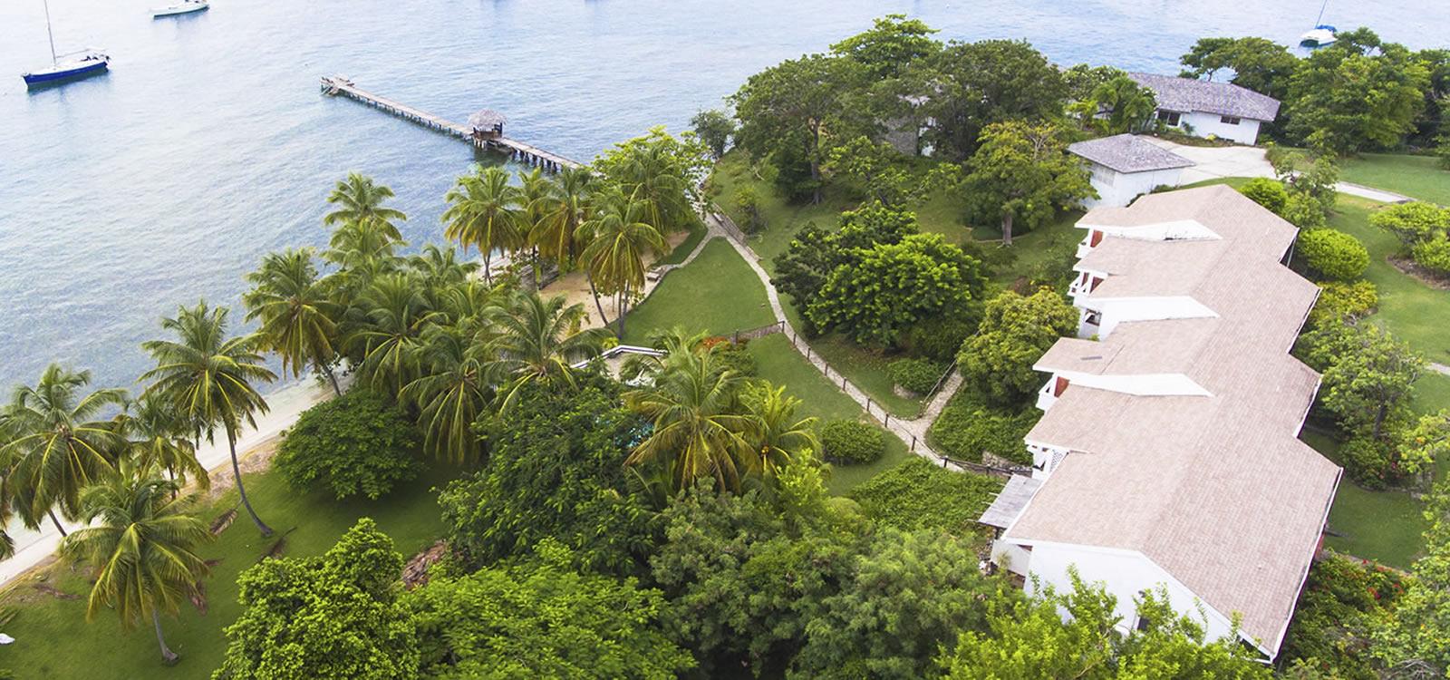 14-Bedroom Condo Hotel for Sale, Lance aux Epines, Grenada — photo 4