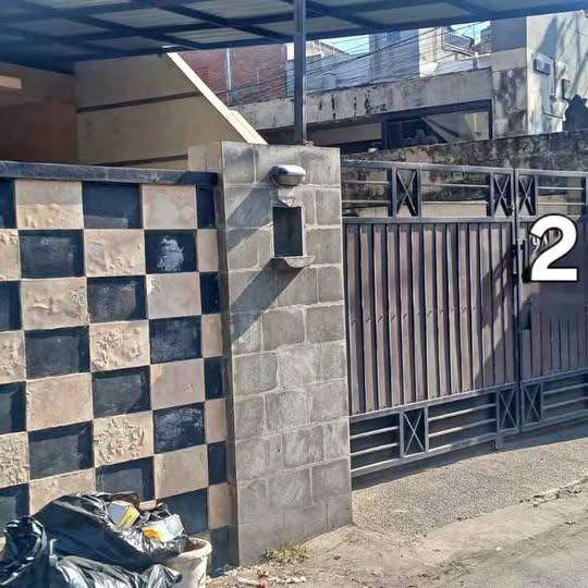 1-bedroom house in Denpasar Selatan — photo 1