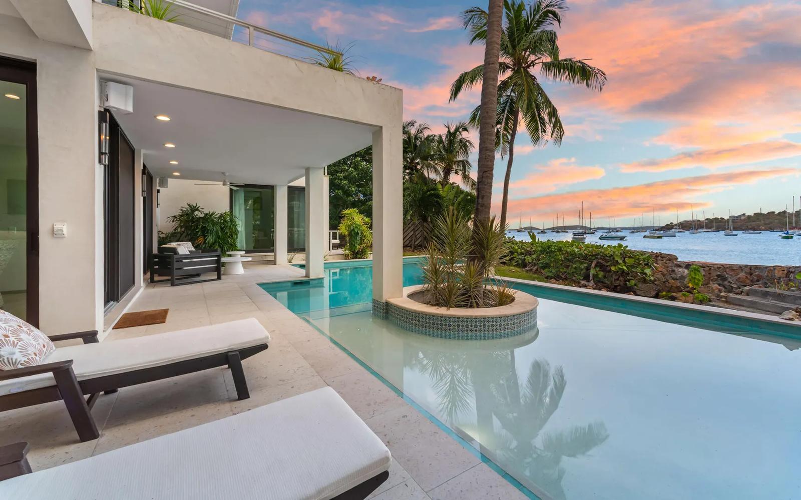 Villa Sol Mate - St John — photo 4