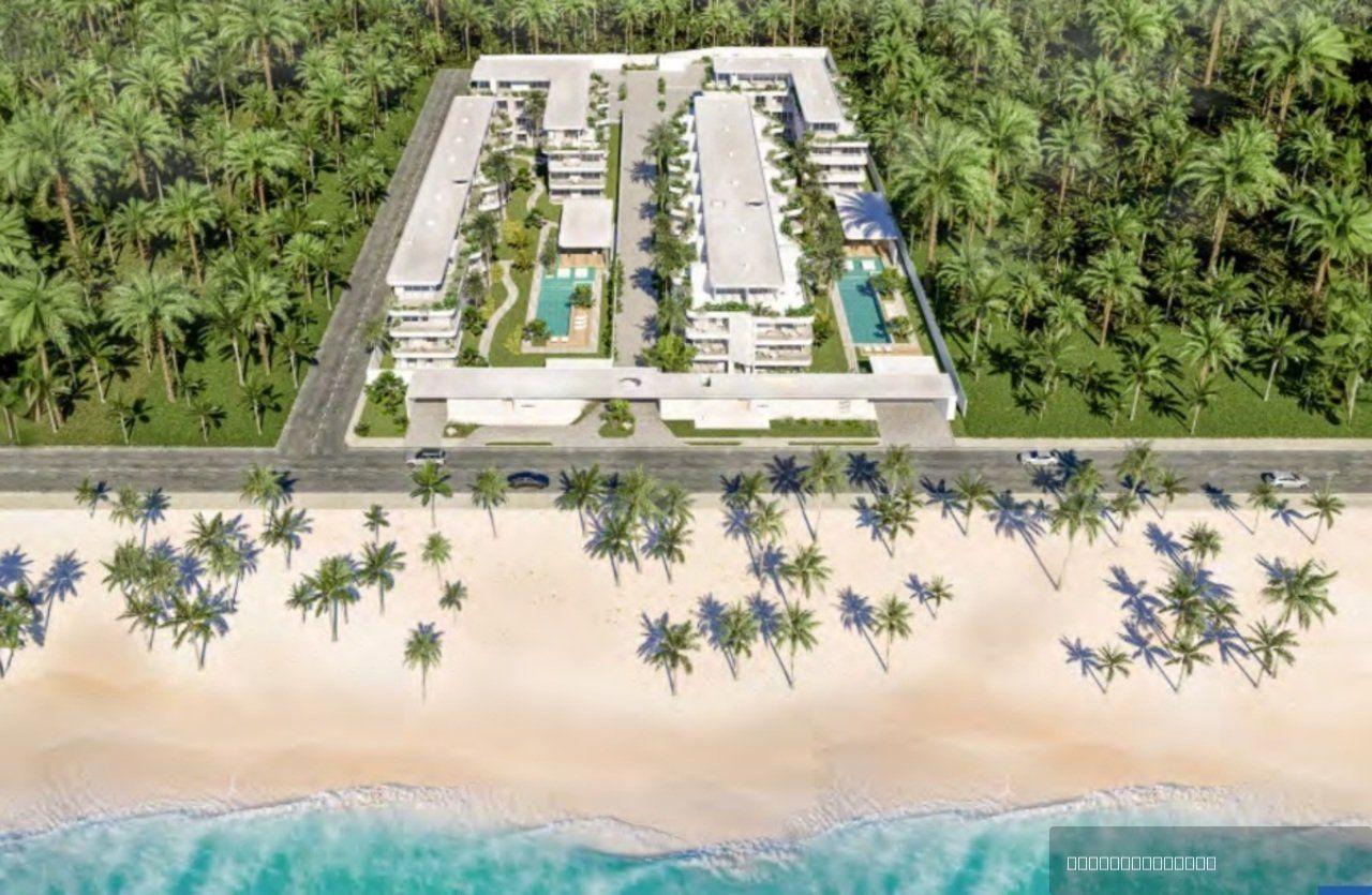3 Bedroom Apartment in Cabarete — photo 1