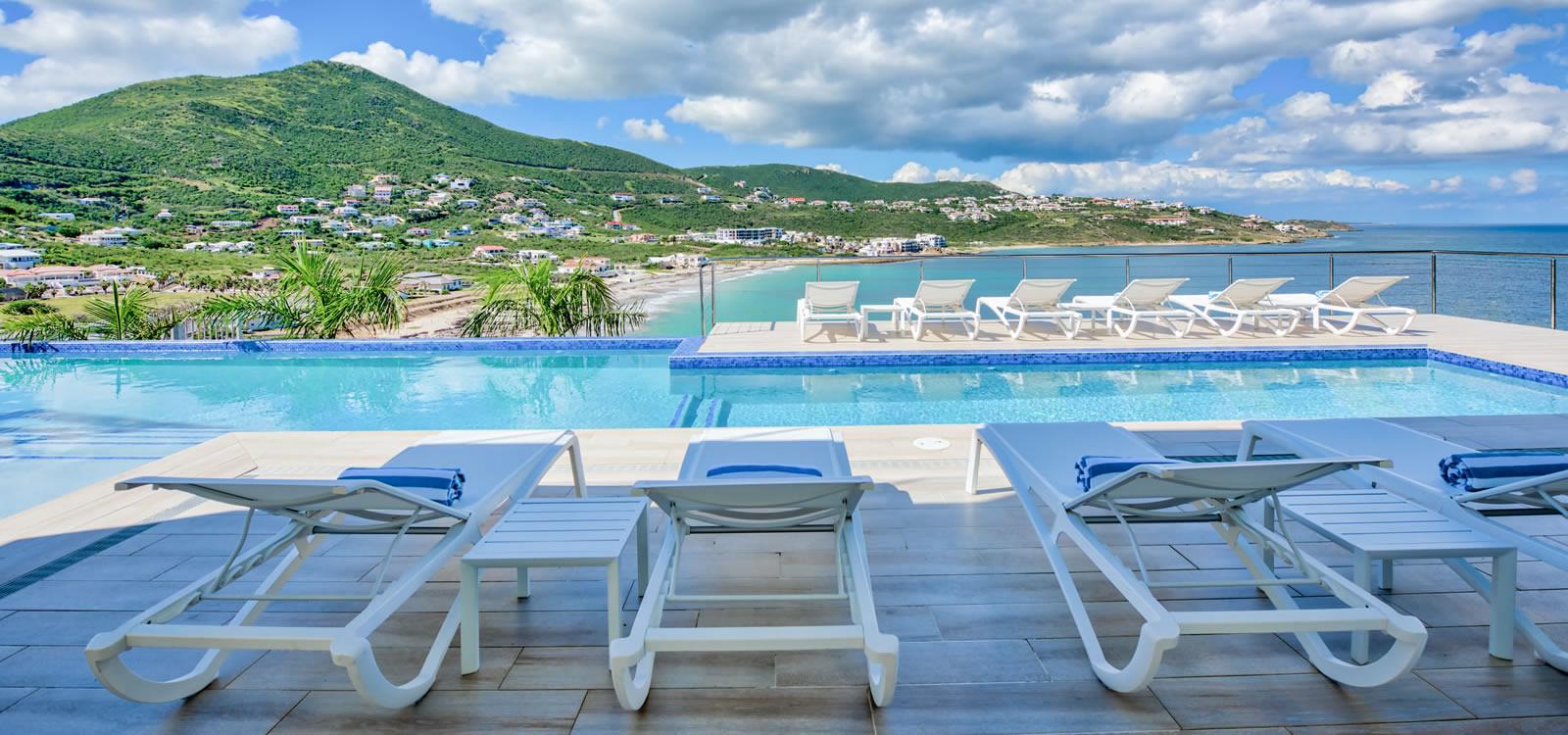 7 Bedroom Luxury Villa for Sale, Guana Bay, St Maarten — photo 5