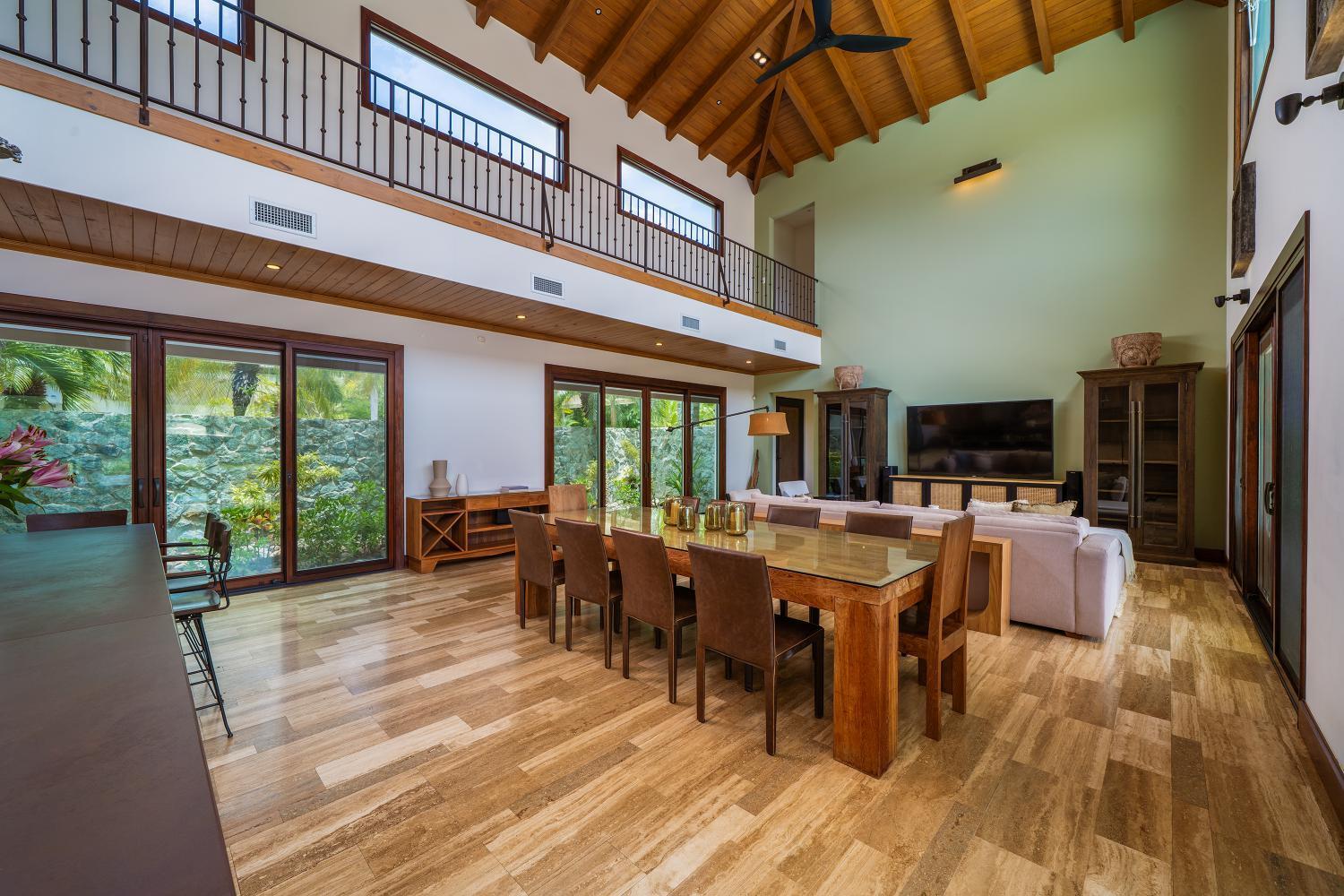 6-bedroom house in Dulce Vida, Hacienda Pinilla, Tamarindo — photo 5