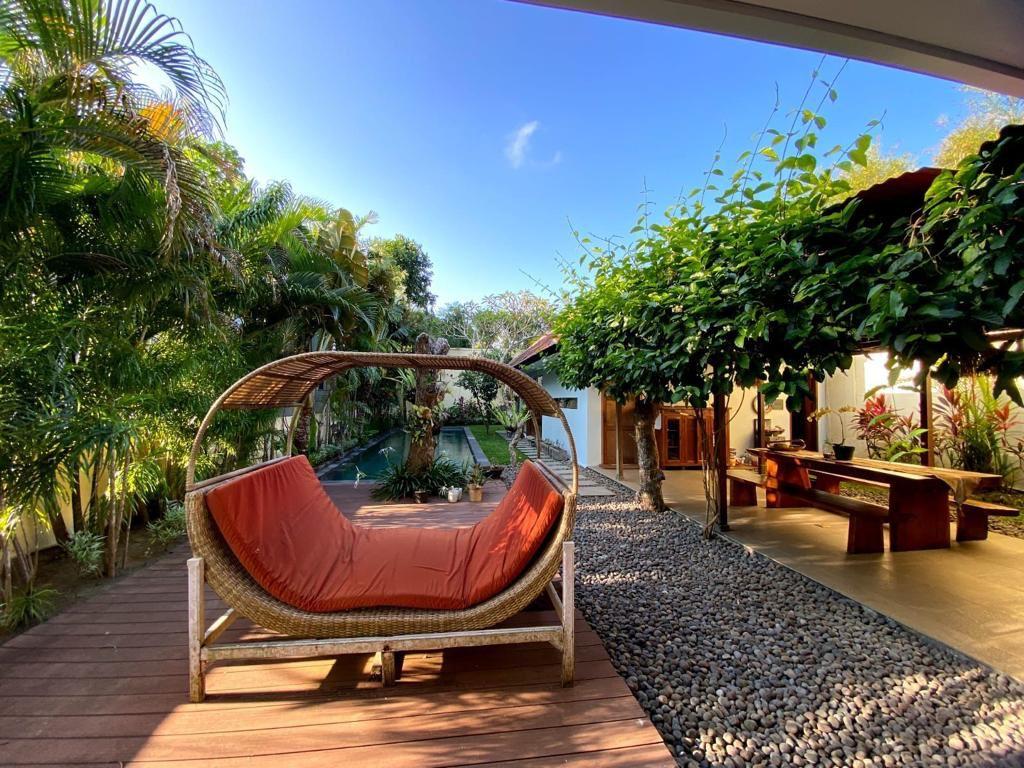Three-Bedroom Tranquil Retreat In Pecatu — photo 3
