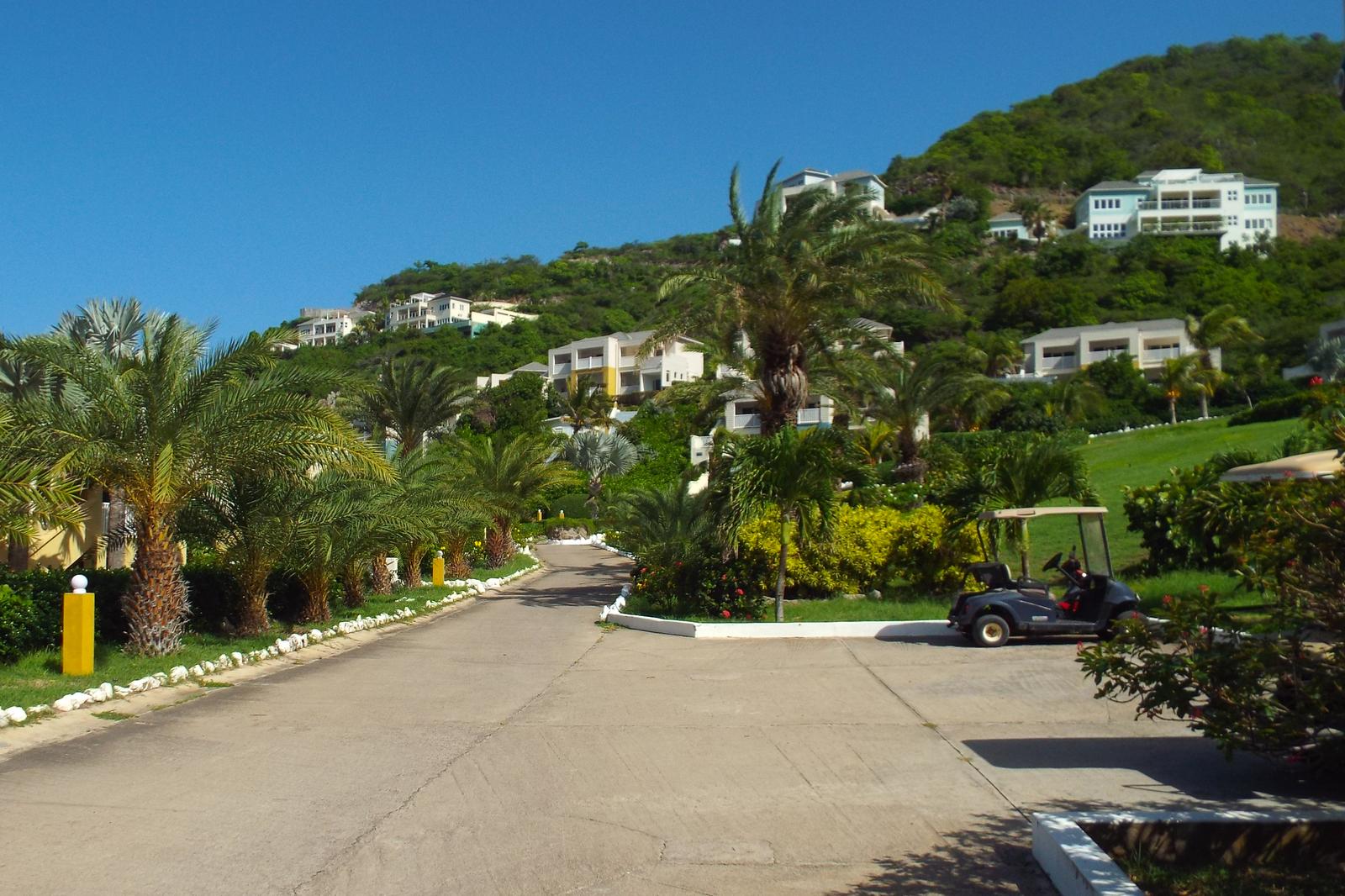 Studio Apartment 6F for Sale, Ocean's Edge, Frigate Bay, St Kitts — photo 5
