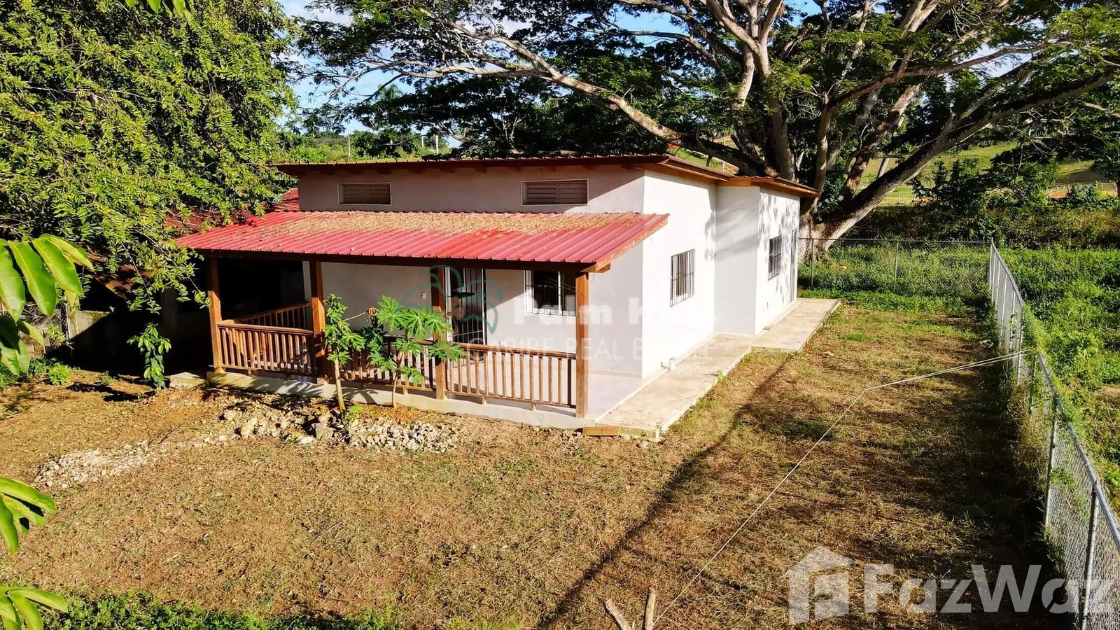 7-bedroom villa in Sabaneta de Yásica, Puerto Plata — photo 5
