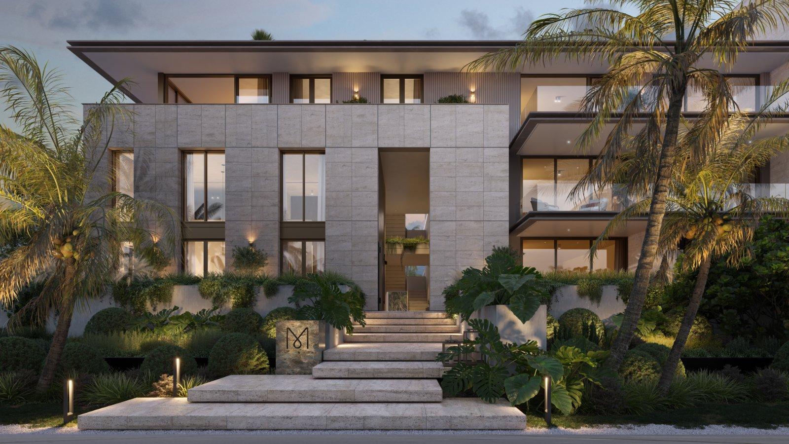 1-bedroom apartment in Mina, Cap Cana — photo 3