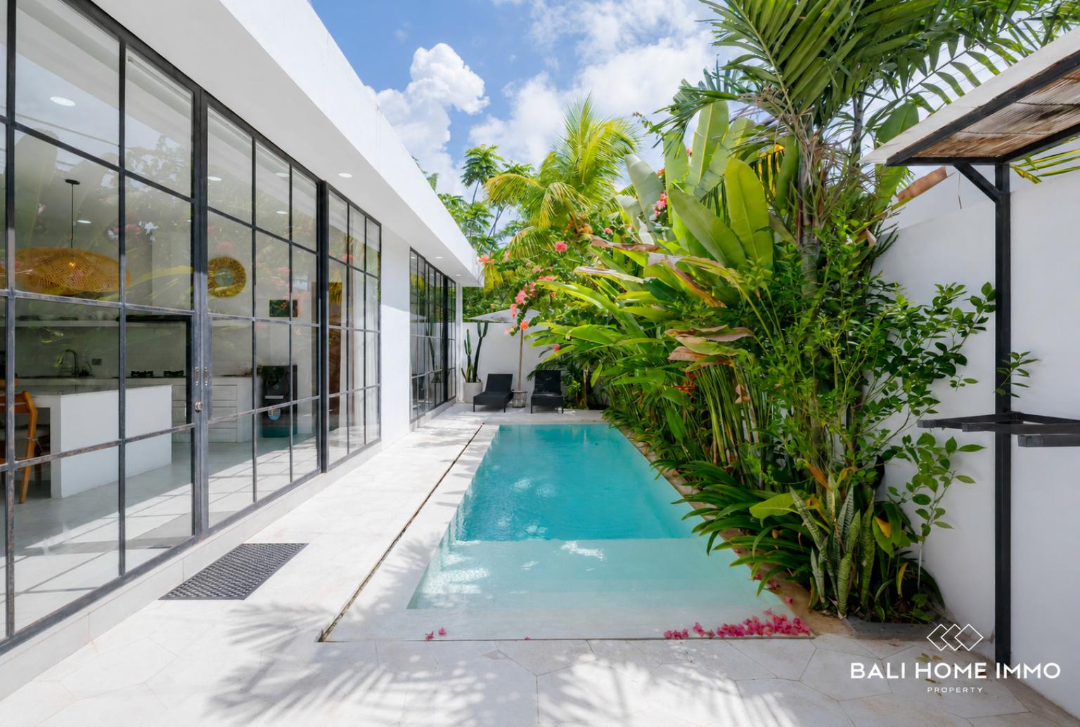 2 Bedroom Villa for Sale in Bingin, Uluwatu, Bali, Indonesia — photo 3