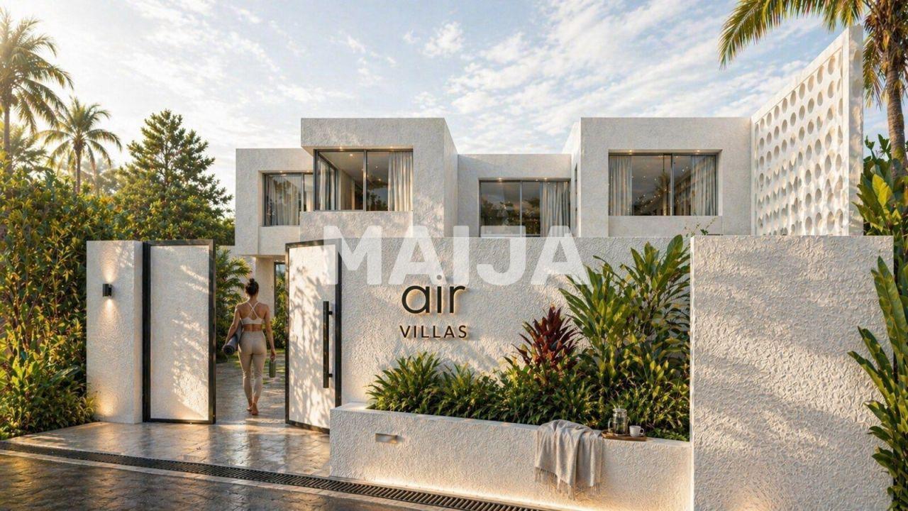 Villa in Bukit, Bali, Indonesia — photo 1