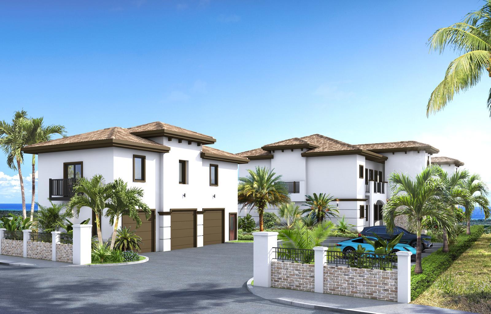 Villa San Siro - Villa 2 | Northwest Point — photo 3