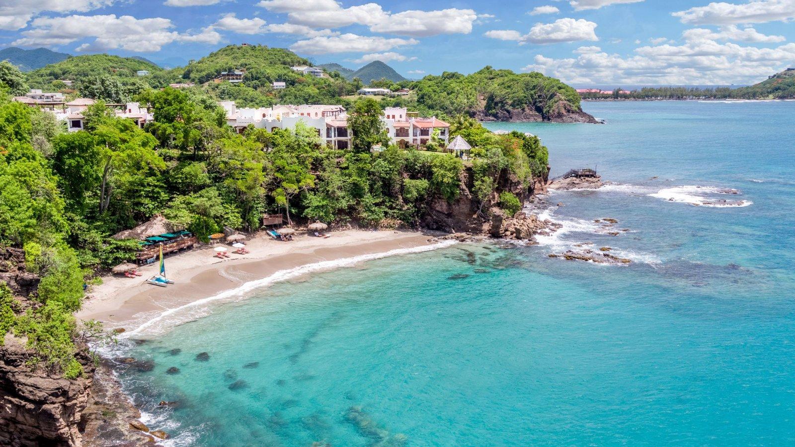 2 Bedroom Villa for Sale, Cap Maison, Cap Estate, St Lucia — photo 2
