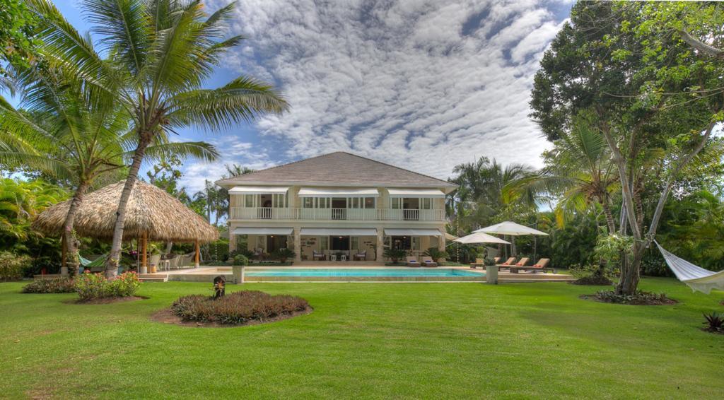 Golf Course Frontage Villas — photo 1