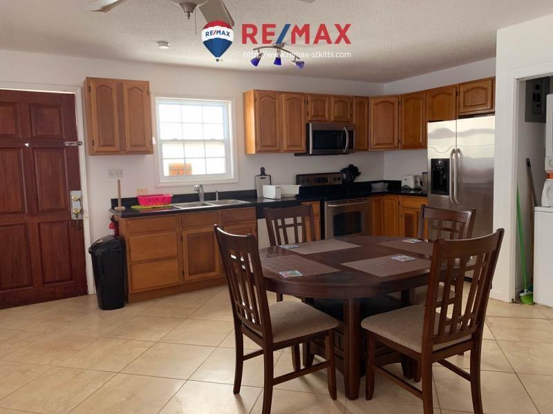 St. Christopher Club 2nd floor 2 bedroom Citizenship condo for Sale — photo 3