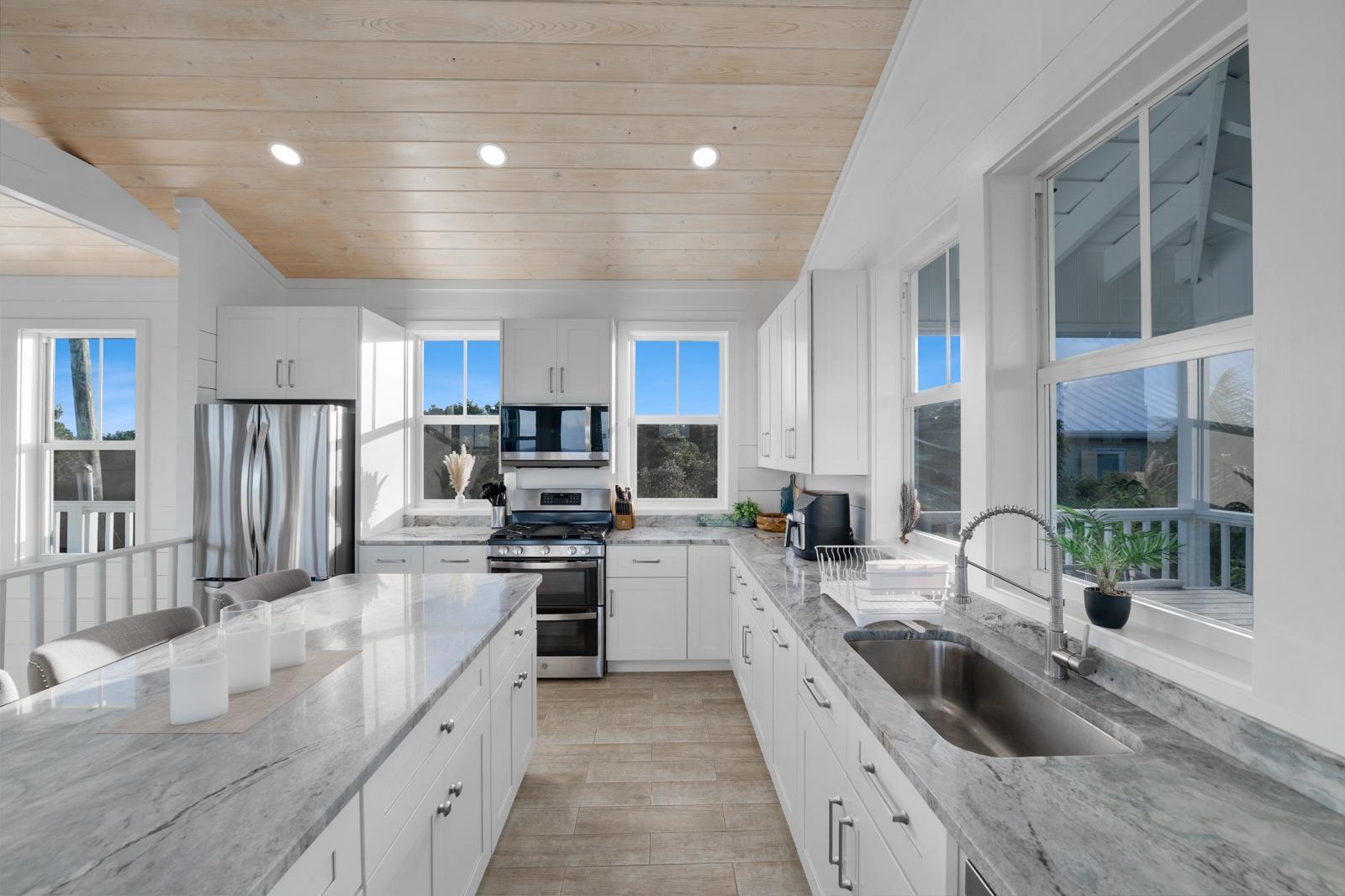 4 bedroom Residence for sale — VIEWFADAYZ in Abaco Islands, The Bahamas — photo 4