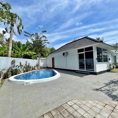 3-bedroom villa in Singaraja — photo 1