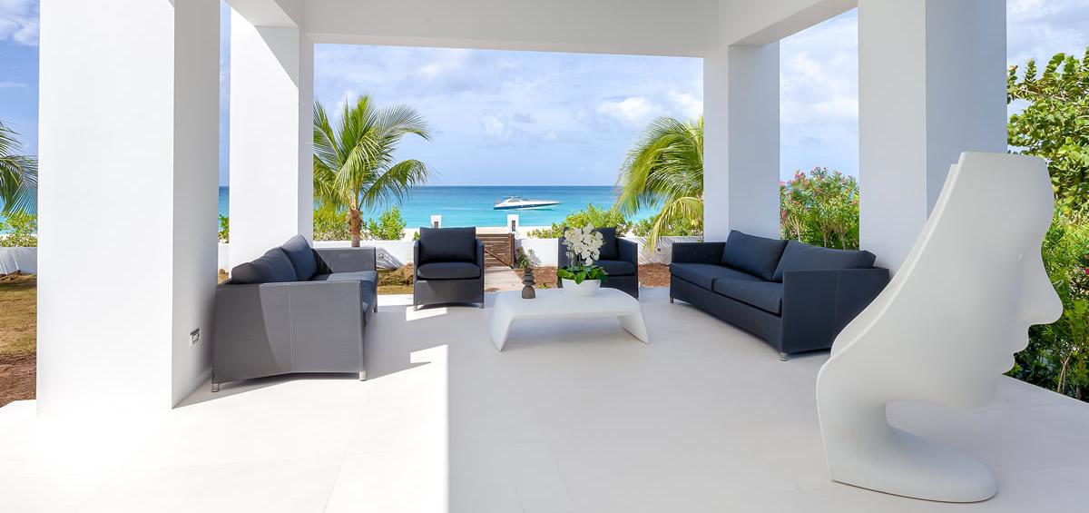 8 Bedroom Ultra-Luxury Beachfront Home for Sale, Meads Bay, Anguilla — photo 5