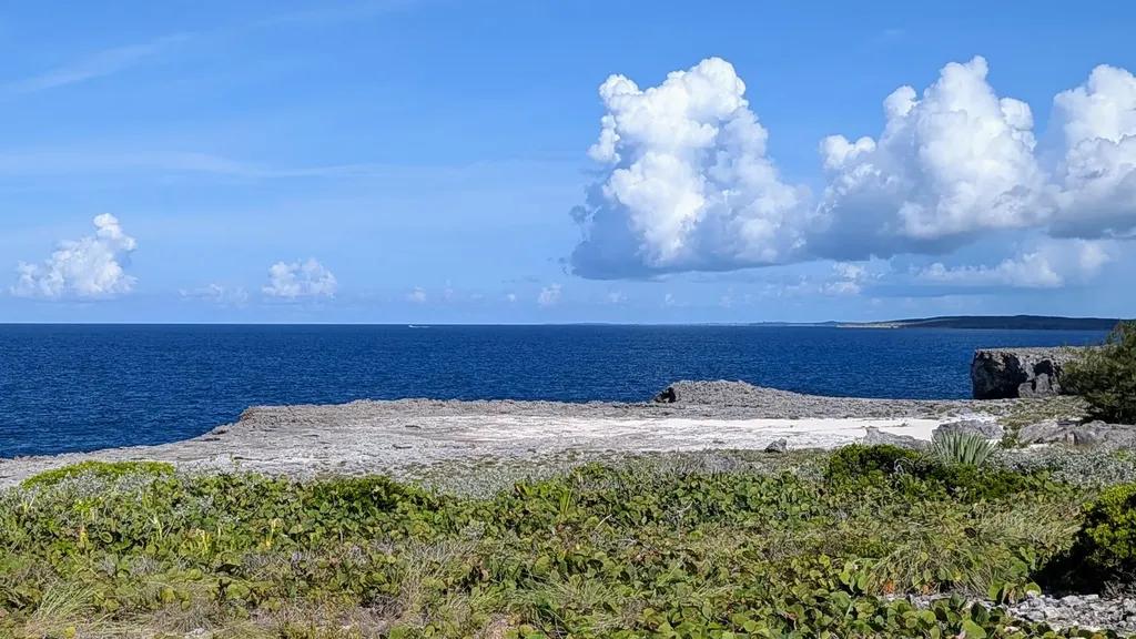 Development lot in Whale Point Estates, Eleuthera — photo 3
