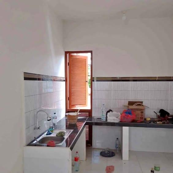 3-bedroom house in Saba, Bali, Indonesia — photo 1