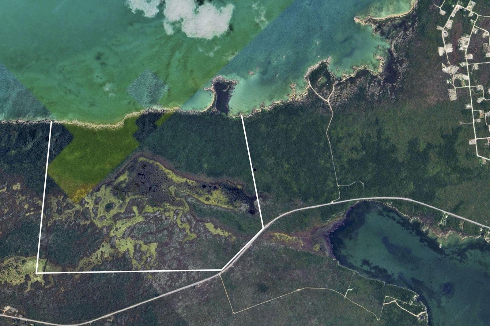 353 Acres North Marsh Harbour — photo 2