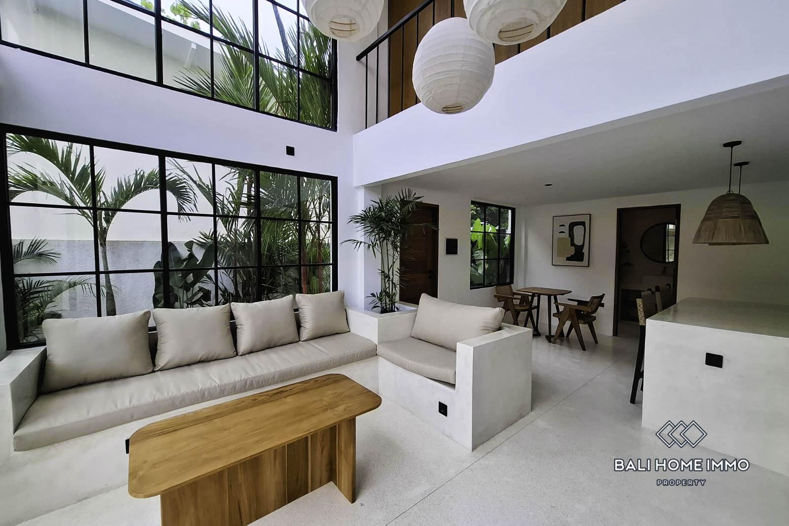 1 Bedroom Villa for Sale Leasehold near Balangan Beach — photo 4