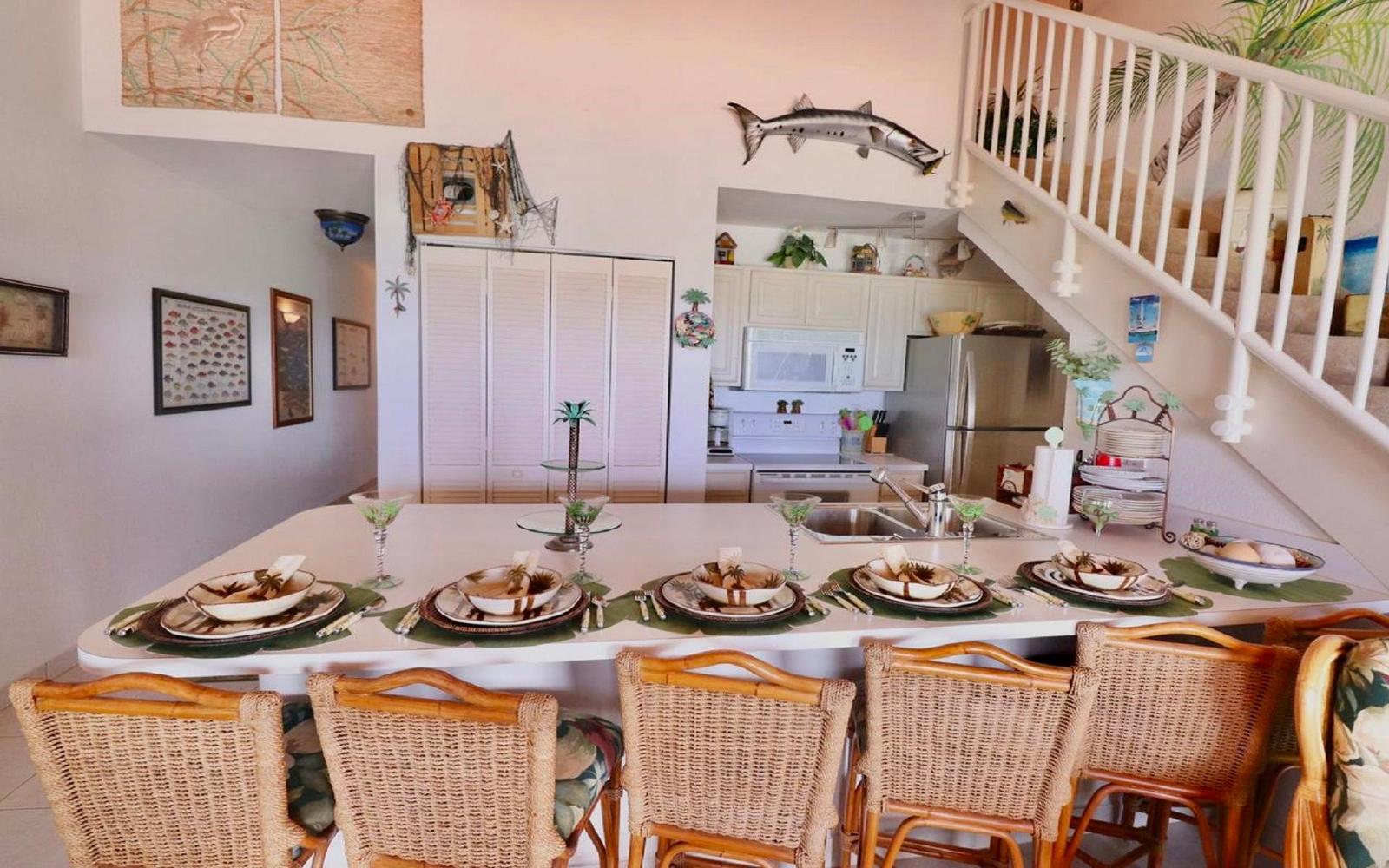 Bimini Cove Apartment for Sale — photo 2