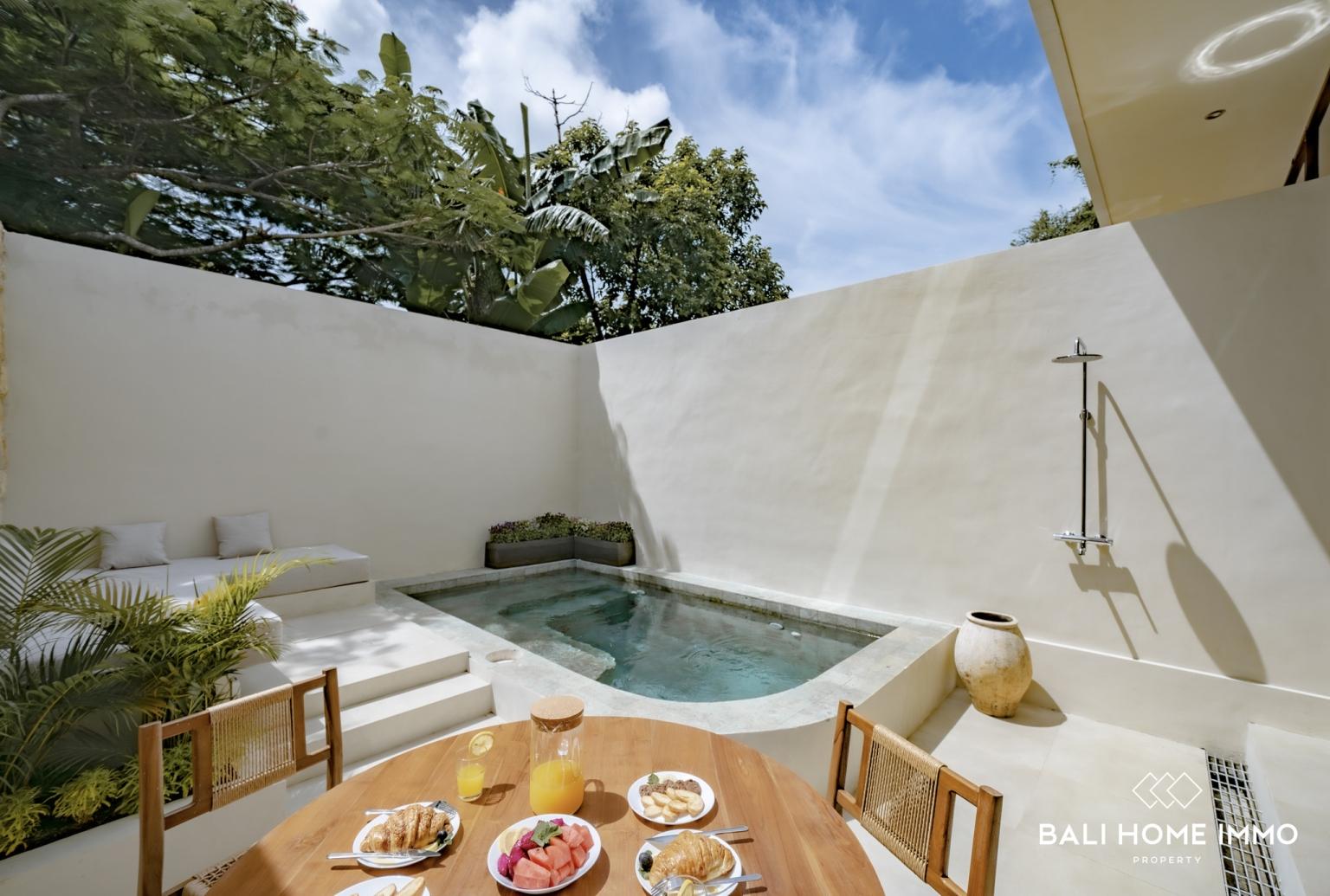 3 bedroom villa for sale (leasehold) — Modern Contemporary 3-Bedroom Villa in Balangan — photo 5