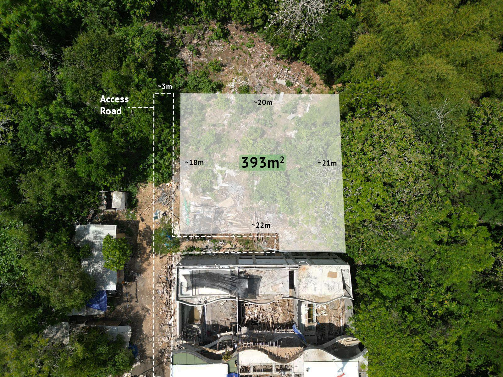 Strategic Leasehold Land for Rent in Pecatu, Bali — photo 2