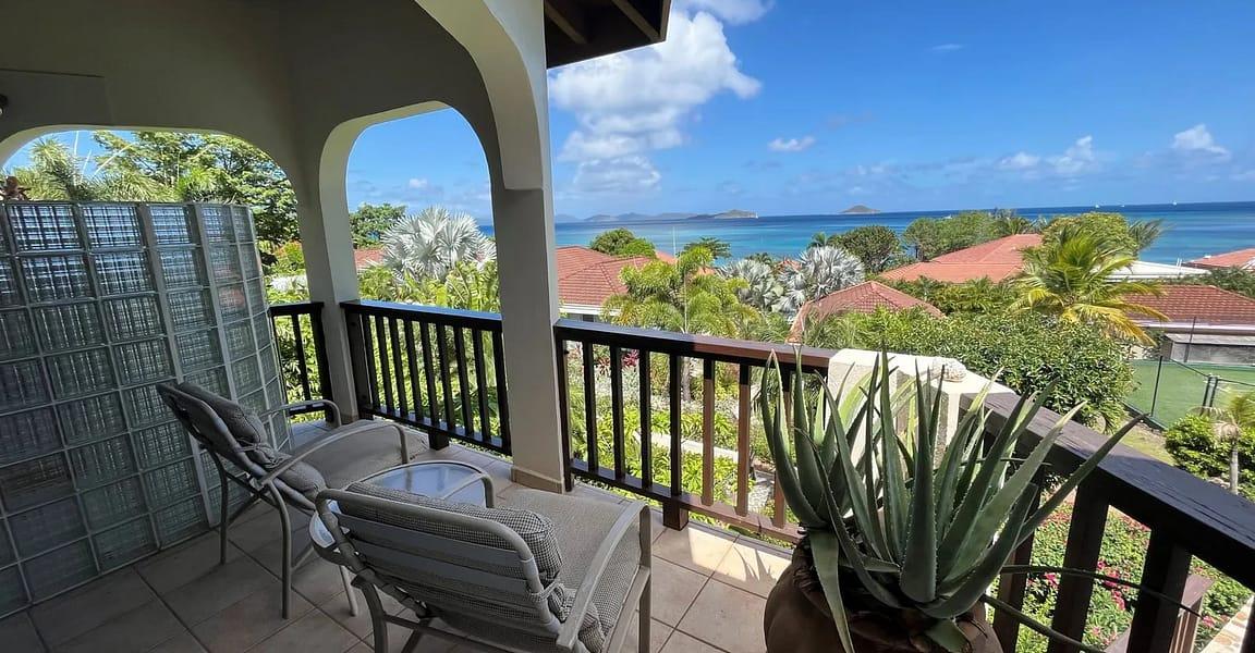6 Bedroom Vacation Home for Sale, Mahoe Bay, Virgin Gorda, BVI — photo 1