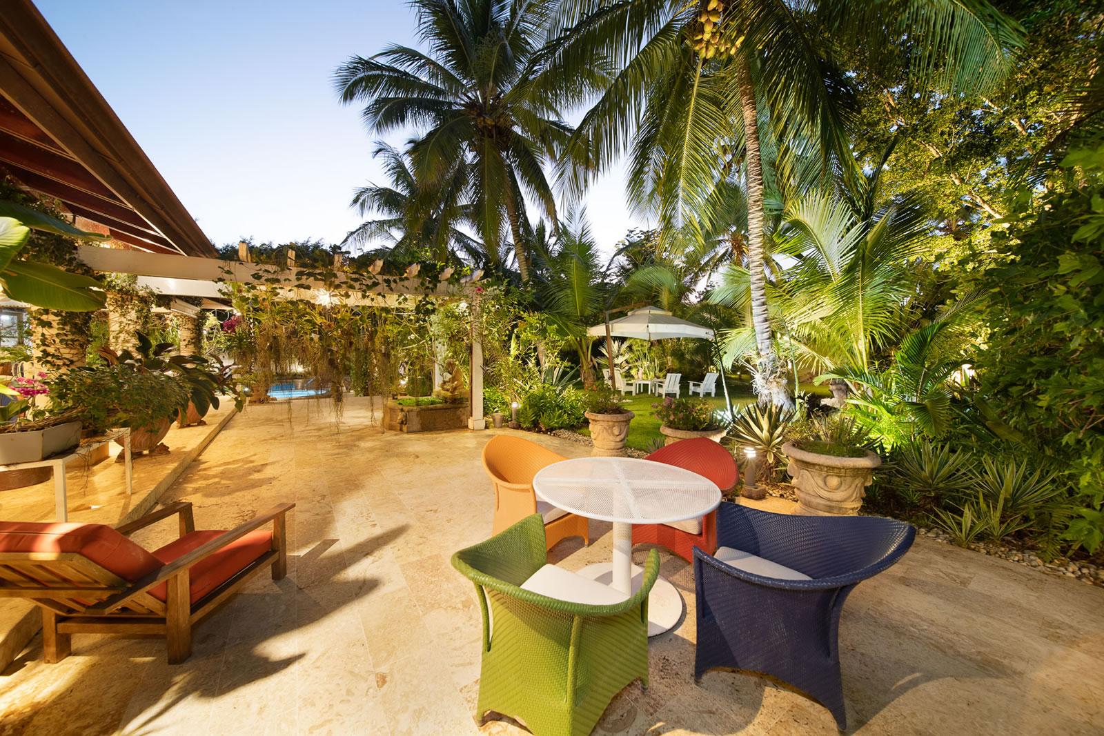 4 Bedroom Luxury Villa for Sale, Rancho Arriba 30, Casa de Campo, Dominican Republic — photo 3