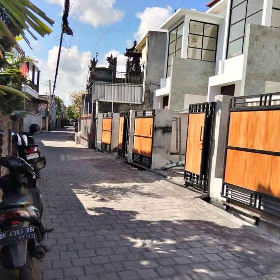 3-bedroom house in Denpasar — photo 1