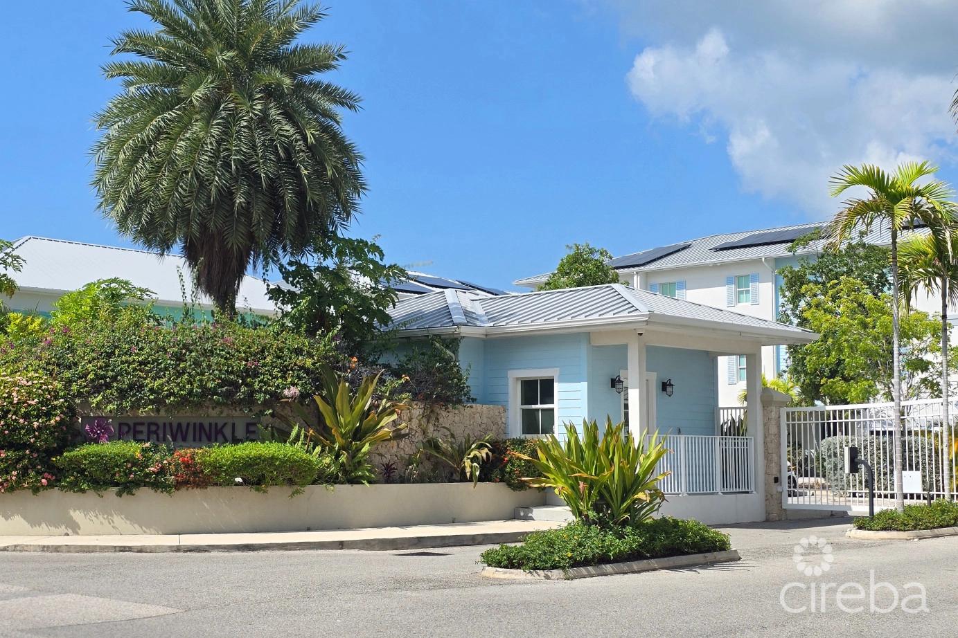 2 bed 2.5 bath townhouse in South Sound, Cayman Islands — photo 3