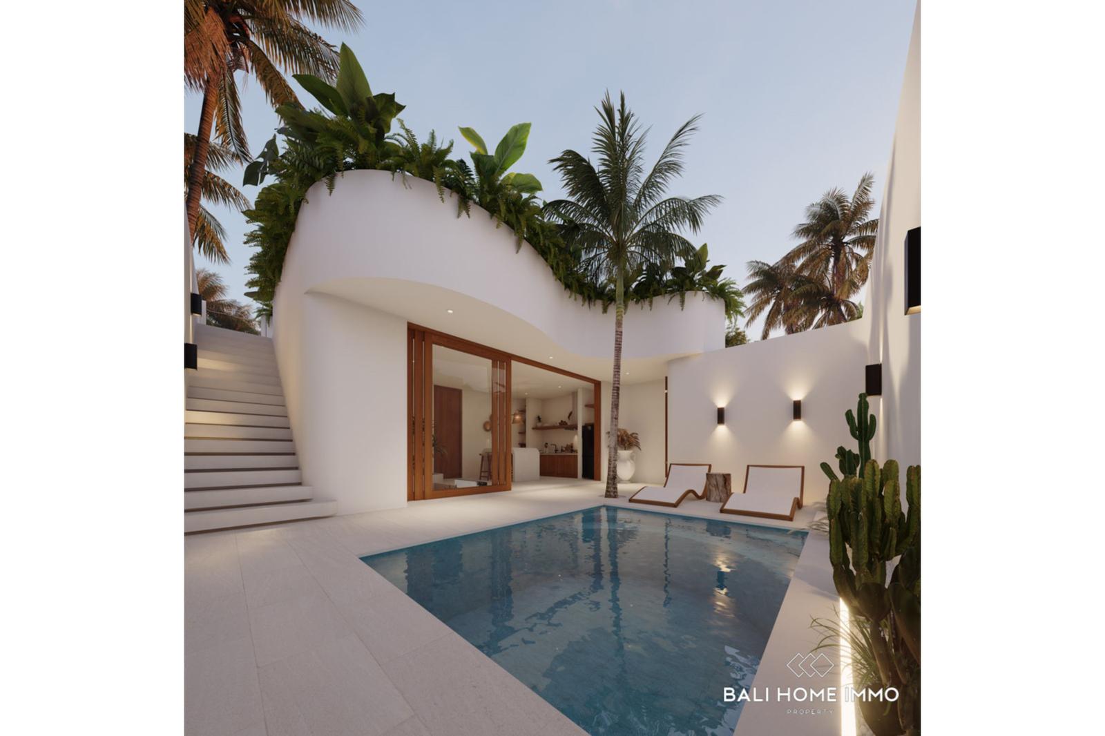 1 Bedroom Villa for Sale - Leasehold Near Balangan Beach — photo 1