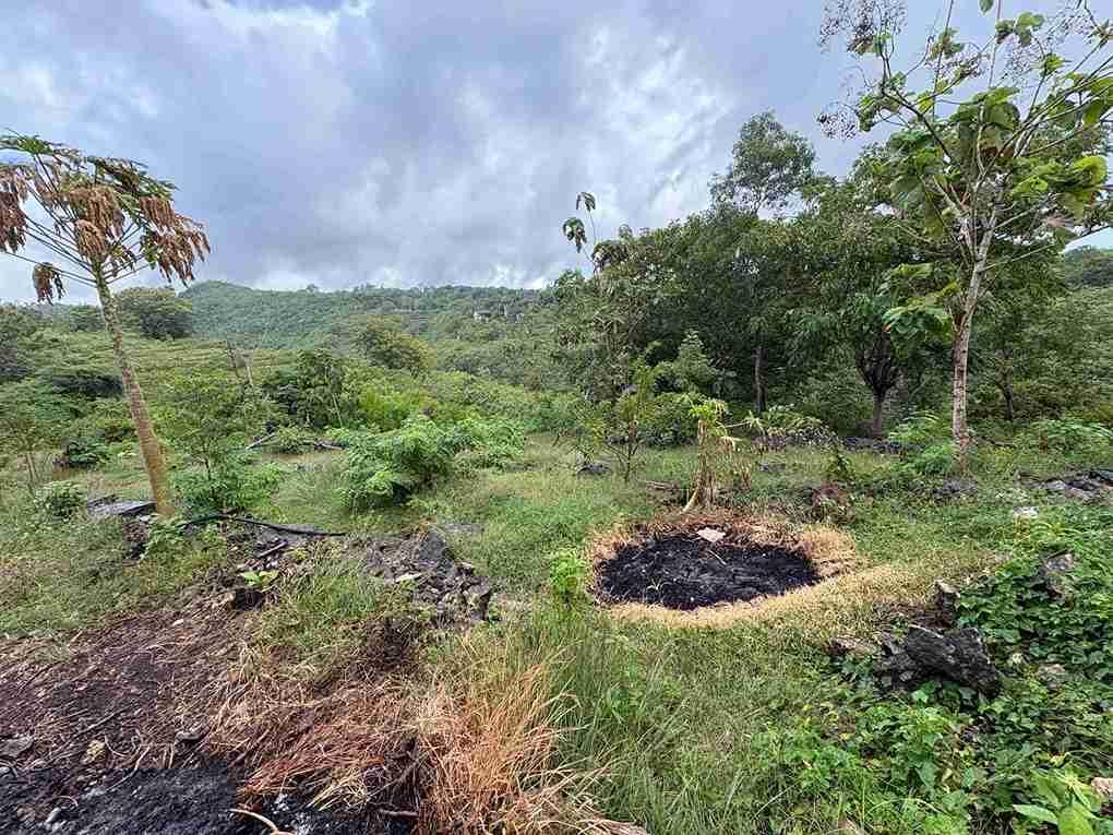 Exclusive Ocean View Development Land for Sale in Nusa Penida — photo 1