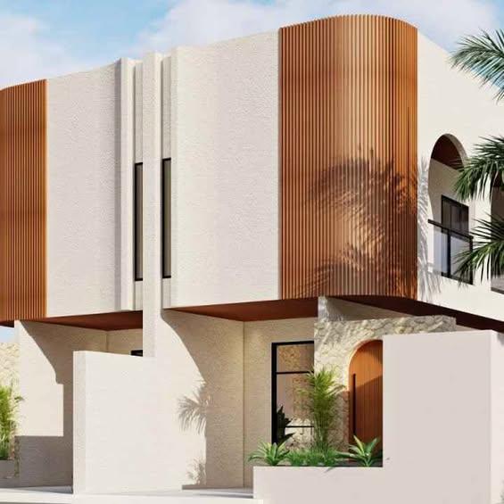 2-bedroom house in Denpasar — photo 1