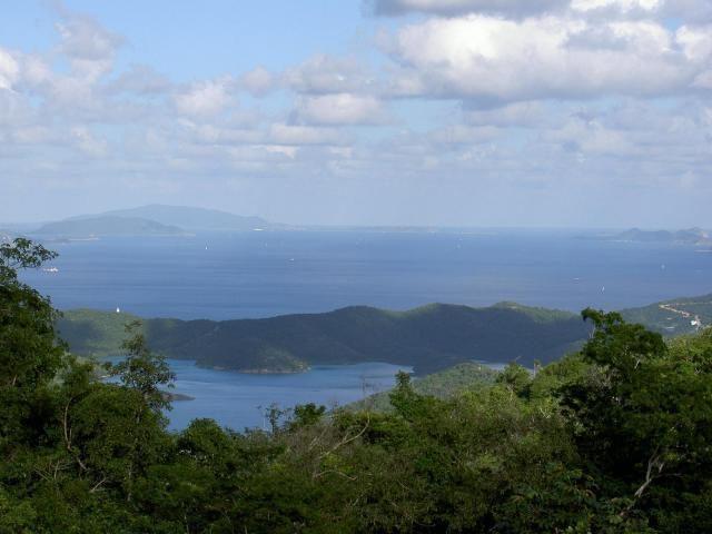 Land/Vacant Land for sale - 10-9-2 Carolina, St. John, VI — photo 2