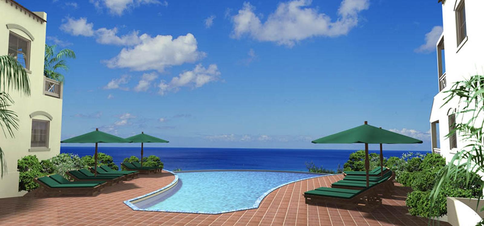 27 Apartment Development Opportunity, Prospect, St James, Barbados — photo 2