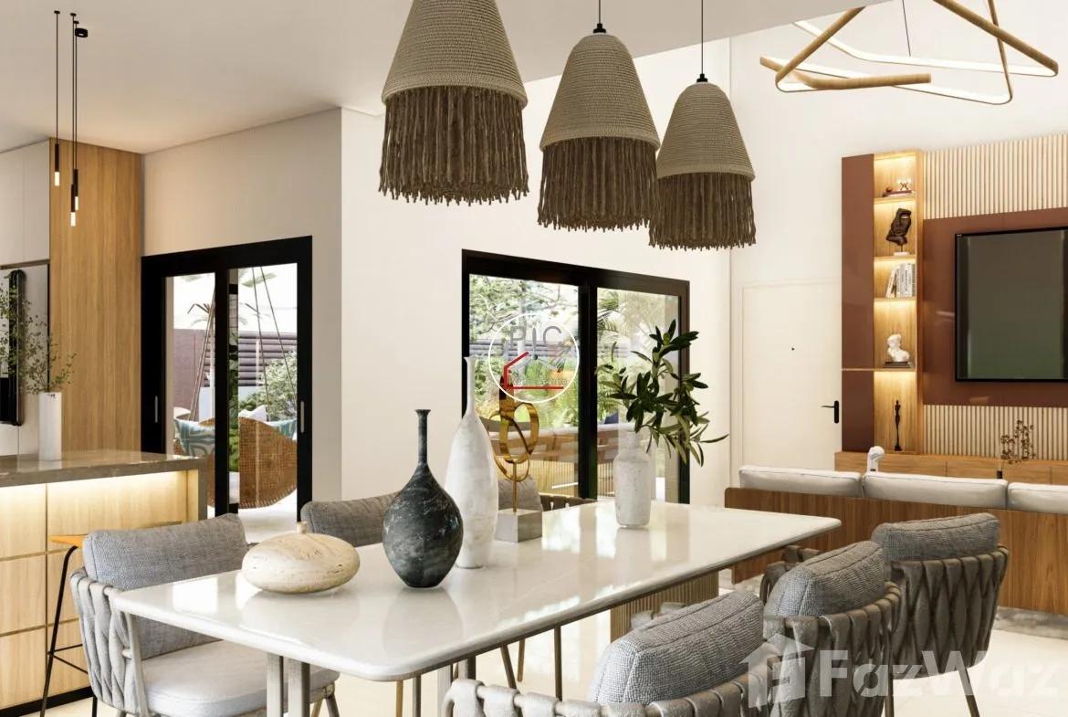 3 Bedroom Villa for sale at White Sands Apartment — photo 4