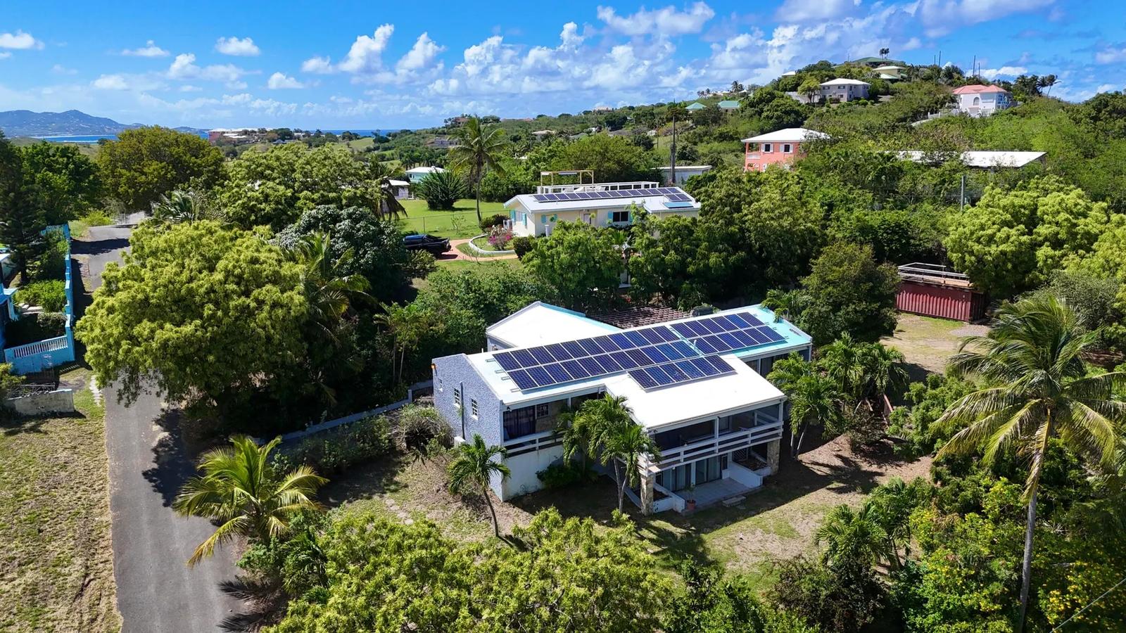 22 Mt. Pleasant Ea, St. Croix, US Virgin Islands — photo 1