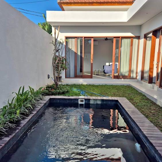 2-bedroom house in Denpasar — photo 1