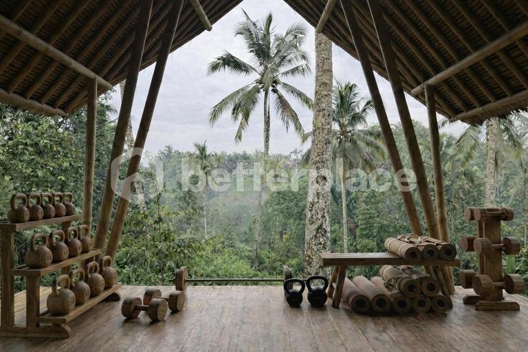 Villa in Ubud, Indonesia — photo 5