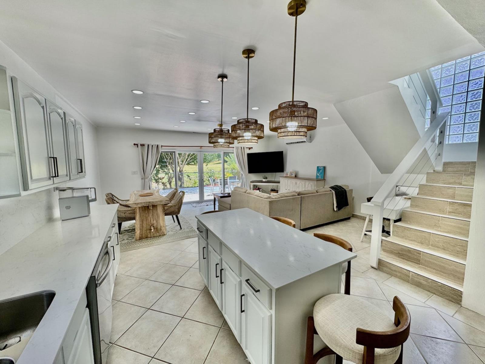 4 Bedroom House for Sale, Jolly Harbour, St Marys, Antigua — photo 1