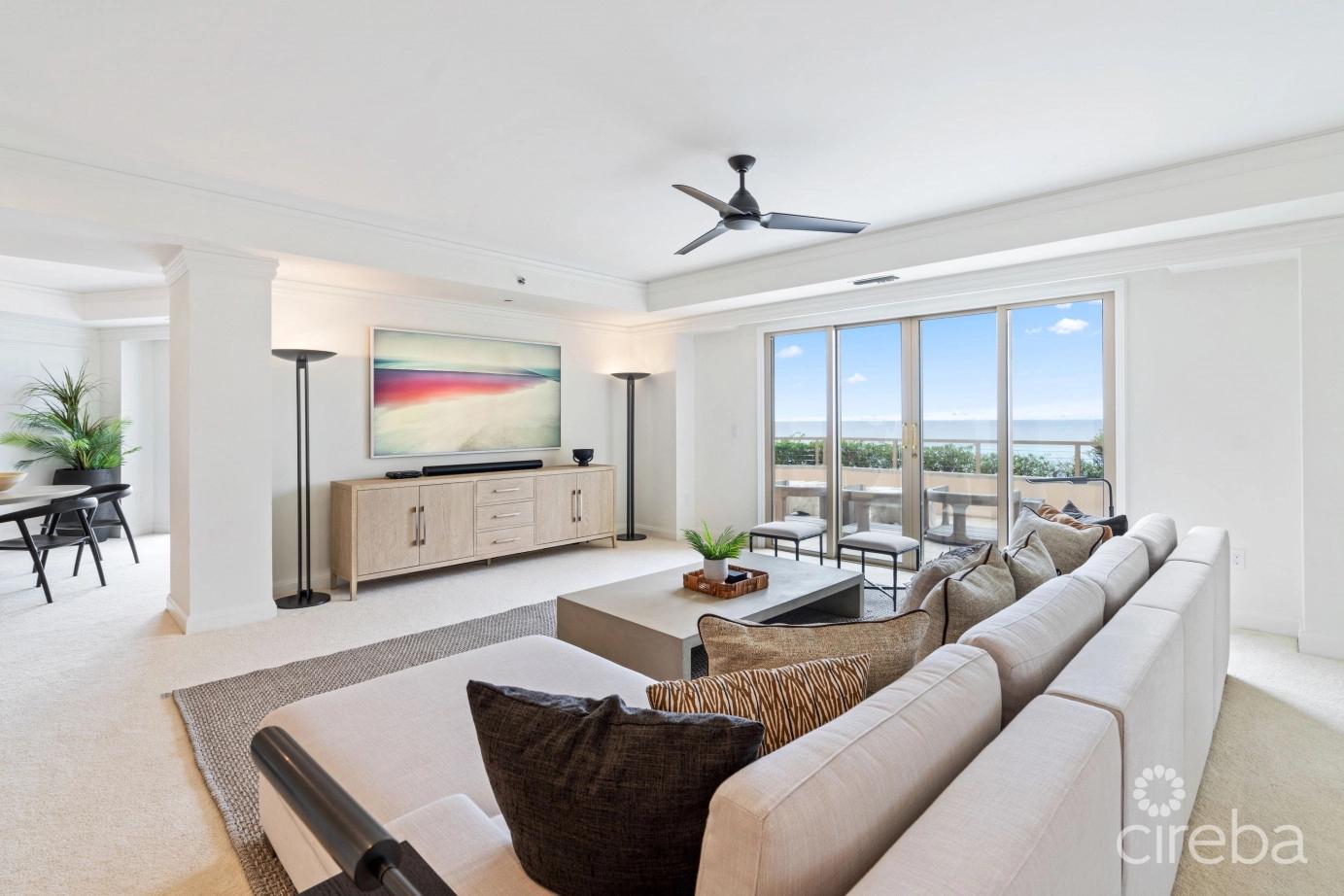The Ritz Carlton Residence #605, Grand Cayman — photo 5