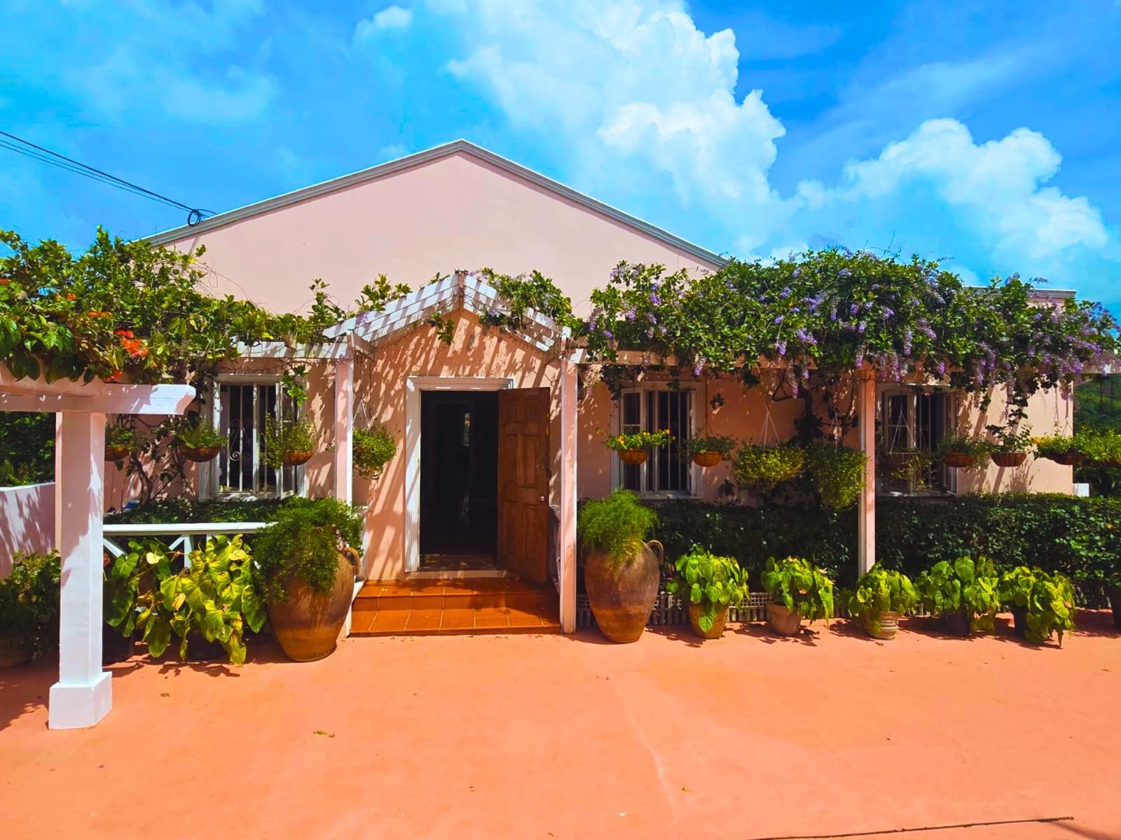 Luxury Island Home with Pool and Scenic Views in Rodney Bay — photo 4