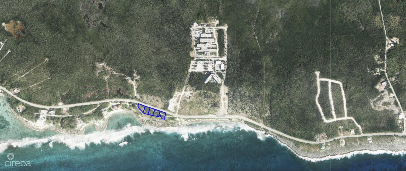High Rock Development Land in the Cayman Islands — photo 2