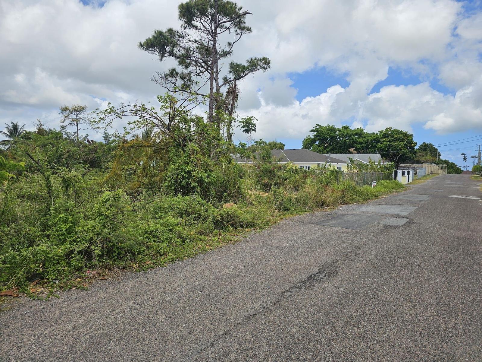 K RAMSEY STREET — photo 1