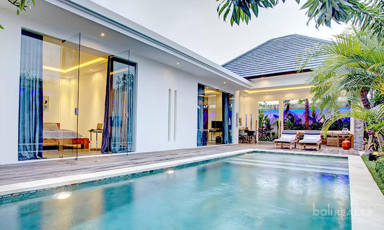 Turnkey Two-Bedroom Villa: Perfect Entry Level Investment in Prestigious Seminyak — photo 3
