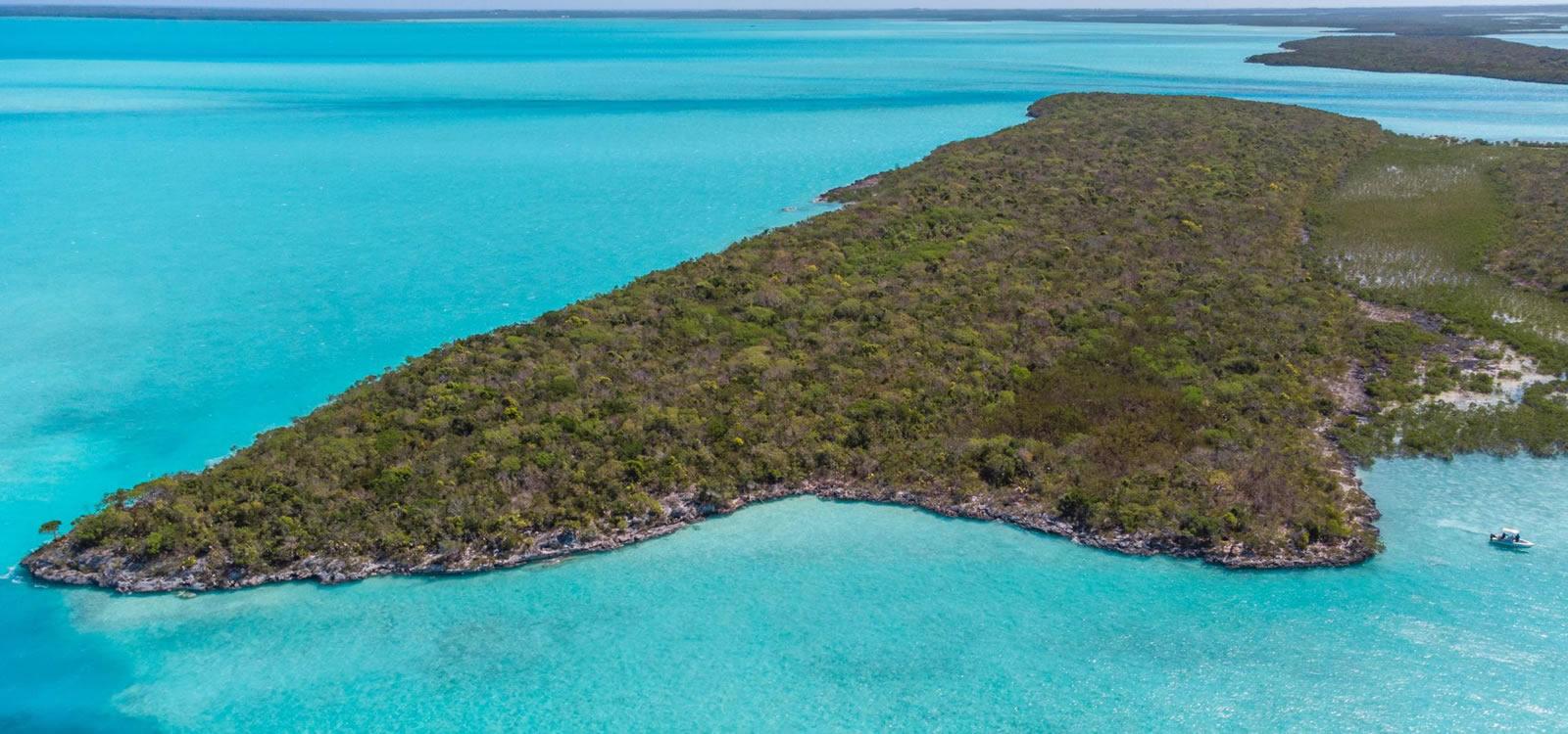 38 Acre Island for Sale, Exuma Cays, Bahamas — photo 4