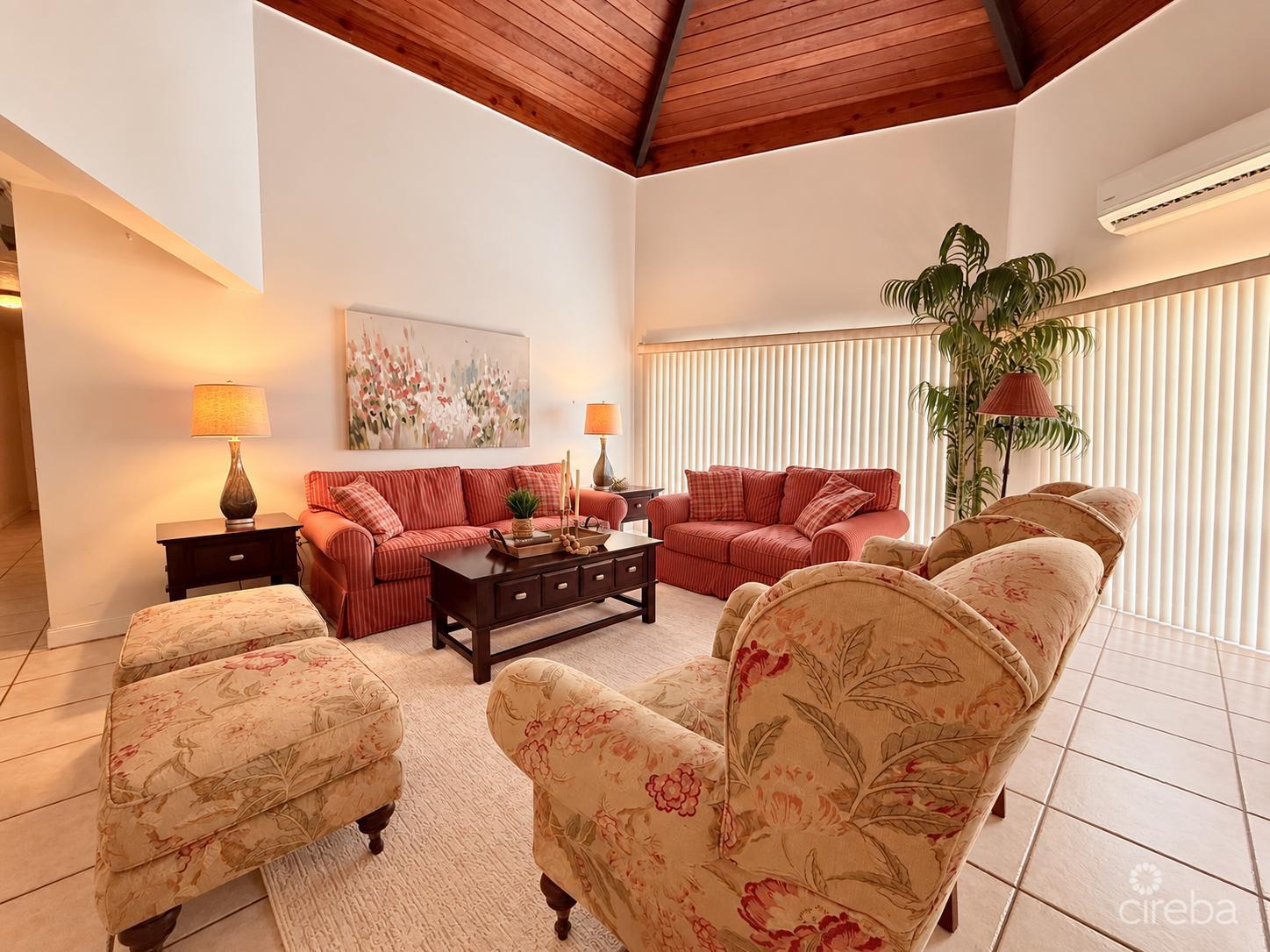 4-bedroom house in Prospect, Grand Cayman — photo 5